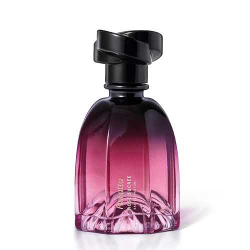 Floratta Rose Sucrée Eau De Parfum 75Ml | O boticário